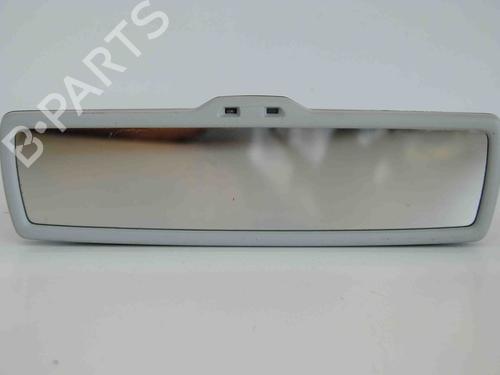 Used Rear mirror VW PASSAT B7 Variant (365) 2.0 TDI (140 hp) 30231202