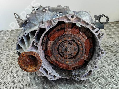 Used Gearbox Gearbox VOLVO XC60 II (246) T8 Hybrid AWD (407 hp) 28446744 28446744