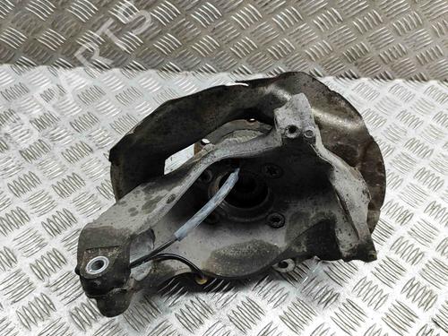 Left front steering knuckle BMW 3 Gran Turismo (F34) 320 i xDrive | BP29227015M25 