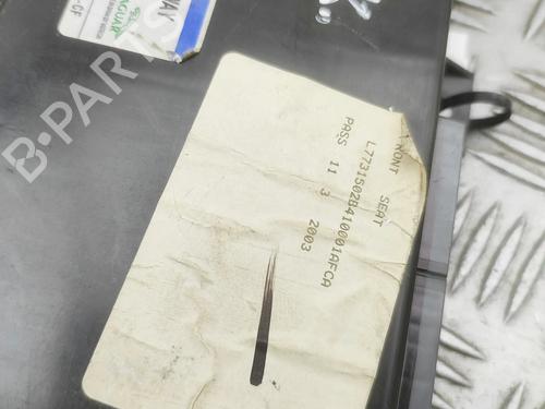 Electronic module JAGUAR XJ (X350, X358) 4.2 | BP34190870M83  - Image 8