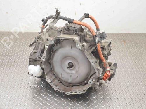 Gearkasse TOYOTA PRIUS (_W3_) 1.8 Hybrid (ZVW3_) (99 hp) 30240590