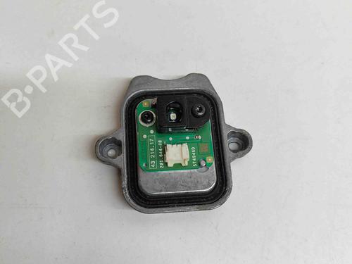 Electronic module BMW 3 (F30, F80) 320 d | BP17767658M83