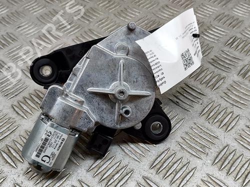 Used Rear wiper motor CITROËN C3 / C3 ORIGIN III (SX) 1.2 VTi 82 (82 hp) 17445025