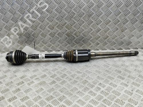 Used Right front driveshaft BMW X7 (G07) xDrive 40 i Mild Hybrid (381 hp) 32370028