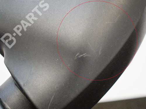Right mirror DACIA SANDERO II 1.2 | BP6753269C27 