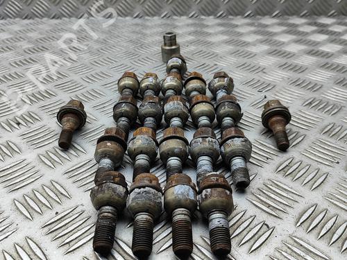 Andere für PORSCHE BOXSTER (986) 2.5 (204 hp) 30005464