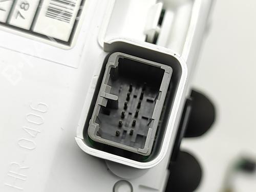 Instrument cluster HONDA CIVIC IX (FK) 2.2 i-DTEC (FK3) | BP29616042C47 