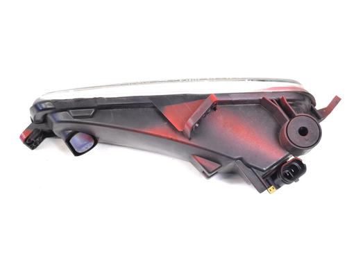 Right front fog light FORD FOCUS III 1.5 TDCi | BP30267293C31