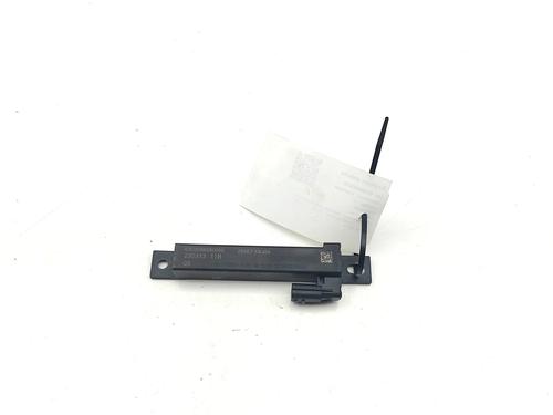 Used Electronic module Electronic module NISSAN QASHQAI III (J12) 1.3 DIG-T (158 hp) 35717863 35717863
