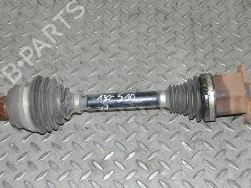 Used Left front driveshaft AUDI A5 (8T3) 2.0 TFSI (211 hp) 9903356