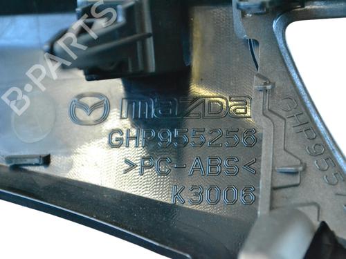 Other MAZDA 6 Saloon (GJ, GL) 2.2 D (GJ2FP, GJ1021, GJ1022, GL1021) | BP33362316O1 - Image 5