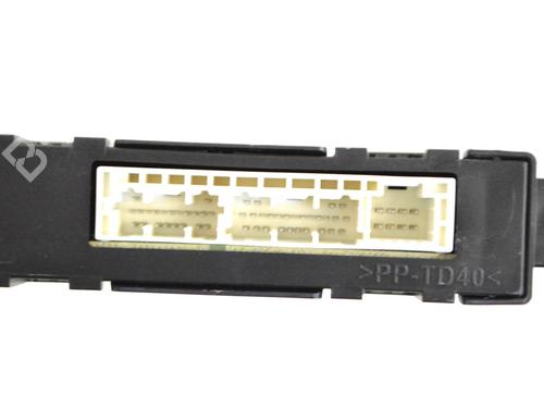 Electronic module TOYOTA COROLLA Hatchback (_E21_, _EA1_, _EH1_) 1.8 Hybrid (ZWE211, ZWE219) | BP30267338M83 - Image 4