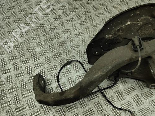 Left front steering knuckle MERCEDES-BENZ E-CLASS (W213) E 350 e (213.050) | BP26307507M25  - Image 5