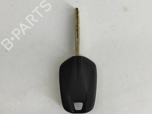 Electronic module OPEL CORSA F (P2JO) 1.2 (68) | BP27771131M83 - Image 4