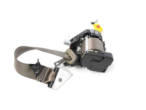 Used Rear right seatbelt JAGUAR S-TYPE II (X200) 2.7 D (207 hp) 30211096