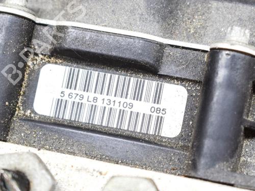 ABS pump CHEVROLET CAMARO 6.2 | BP13928106M43 