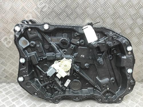 Used Front left window mechanism Front left window mechanism BMW 5 (G60, G90, G68) i5 eDrive40 (340 hp) 34347600 34347600