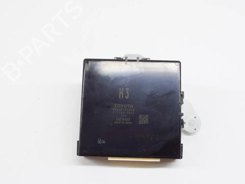 Used Control unit Control unit 27757607 27757607