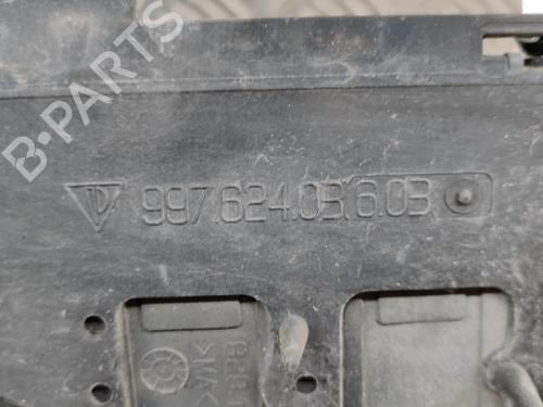 Radiator fan PORSCHE 911 (997) 3.8 Carrera 4S | BP22351111M35 