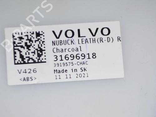 Other VOLVO XC60 II (246) B4 Mild-Hybrid AWD | BP27762155O1 