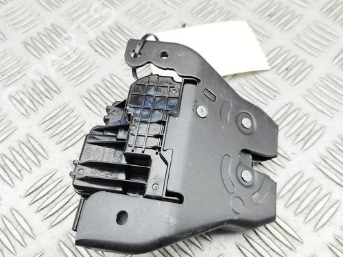 Bagklap lås Bagklap lås KIA XCEED (CD) 1.6 CRDi 136 (136 hp) 33661701 33661701