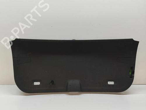 Used Boot lining SKODA ENYAQ iV SUV (5AZ) 60 (179 hp) 27786805