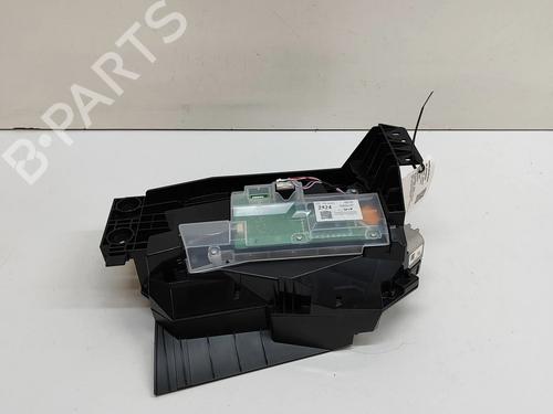 Display monitor MAZDA CX-30 (DM) e-SKYACTIV-X M Hybrid | BP28565068C48