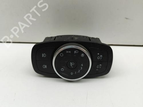 Used Electronic module Electronic module 37493564 37493564