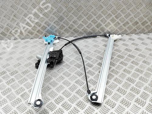 Front left window mechanism MAZDA CX-80 (KL_) e-SKYACTIVE-D MHEV AWD (KL0H, KL3R3P) | BP33392206C22 - Image 5
