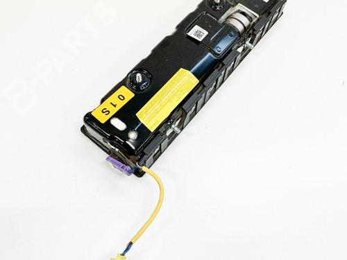 Knee airbag SKODA SUPERB II (3T4) 1.6 TDI | BP7738839C50 