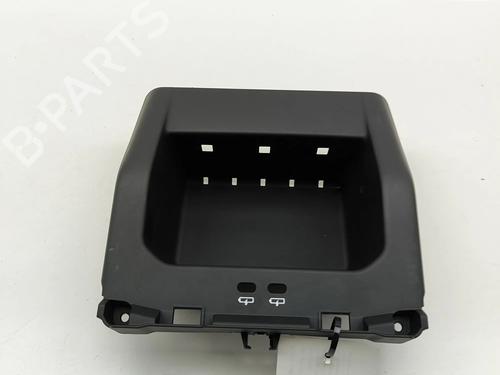 Used Middle console BMW 5 (G60, G90, G68) i5 eDrive40 (340 hp) 28564178