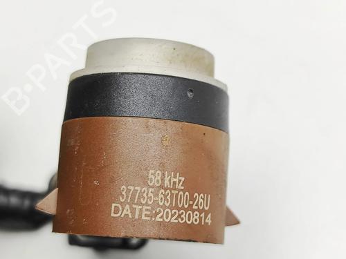 Elektronische module SUZUKI SX4 S-Cross (JY) 1.4 Hybrid (Mild Hybrid) (AKK 414) | BP30708620M83 