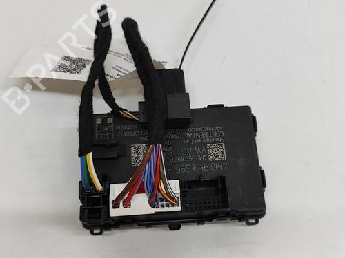 Elektronik Modul für AUDI Q8 E-TRON Sportback (GET) 55 quattro (408 hp) 28562004