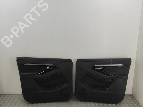 Seats set LAND ROVER RANGE ROVER EVOQUE (L551) 2.0 D200 4x4 | BP32213423C78 