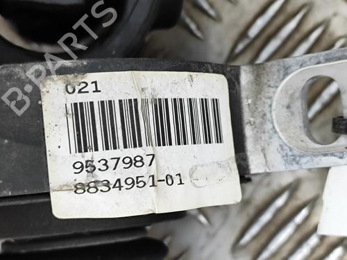 Driveshaft BMW 3 Touring (G21, G81) 330 e Plug-in-Hybrid xDrive | BP27774651M37  - Image 8