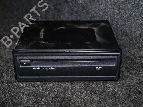 Used Electronic module AUDI A8 D3 (4E2, 4E8) 3.0 TDI quattro (233 hp) 6724792