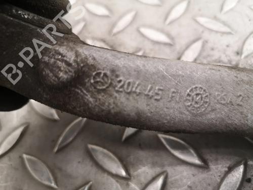 Left front suspension arm MERCEDES-BENZ SLK (R172) 250 CDI / d (172.403) | BP30253700M12 