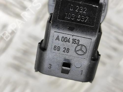 Electronic sensor VOLVO V60 I (155) D3 / D4 | BP23249928M84 - Image 6