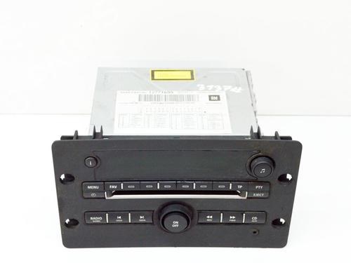 Used Electronic module SAAB 9-5 Estate (YS3E) 2.3 t (170 hp) 7999648