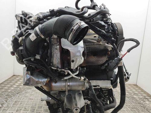 Engine AUDI A5 (F53, F5P) 2.0 TDI | BP19502155M1