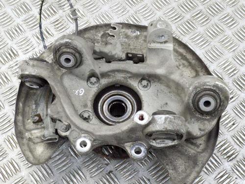 Left rear steering knuckle TESLA MODEL S (5YJS) 70D AWD | BP16270650M27 