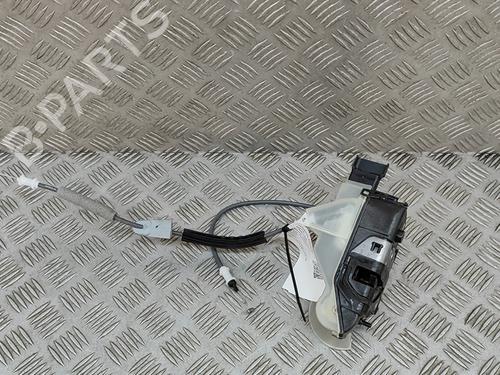 Front left lock PEUGEOT 2008 II (UD_, US_, UY_, UJ_, UR_, UC_) e-2008 (UKZKXZ) | BP27780392C98 