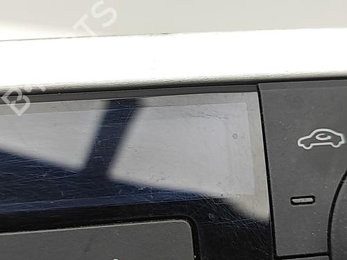Climate control VW TOUAREG (7P5, 7P6) 3.0 V6 TDI | BP29880924I5