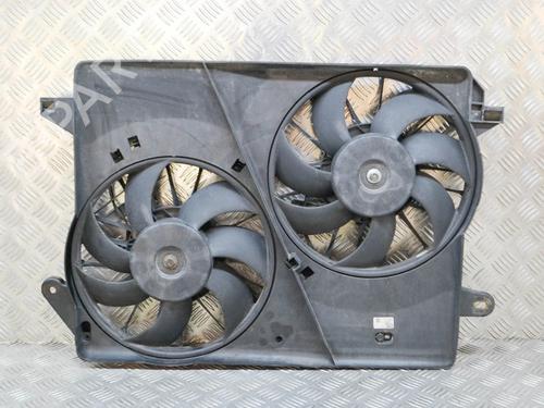 Motorkühlung für CHRYSLER 300C (LX, LE) 3.5 (249 hp) 10074190