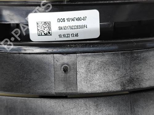 Ratstangsstang TESLA MODEL 3 (5YJ3) EV | BP27774457I23  - Image 11