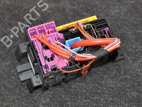 Used Fuse box MERCEDES-BENZ C-CLASS (W205) C 220 BlueTEC / d (205.003) (163 hp) 6733961