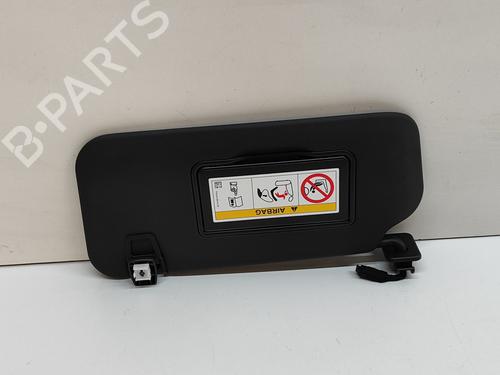 Used Left sun visor FORD KUGA III (DFK) 2.5 Duratec PHEV (242 hp) 28563535