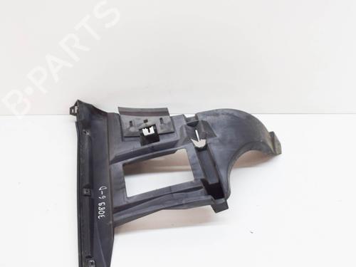 Rear bumper bracket VOLVO XC70 I Cross Country (295) D5 XC AWD 8648150