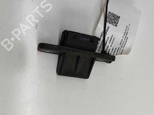 Switch MAZDA 6 Estate (GJ, GL) 2.5 | BP26500840I30 