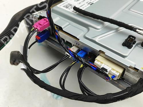 Electronic module TESLA MODEL Y (5YJY) EV Performance All-wheel Drive | BP34701519M83 - Image 5